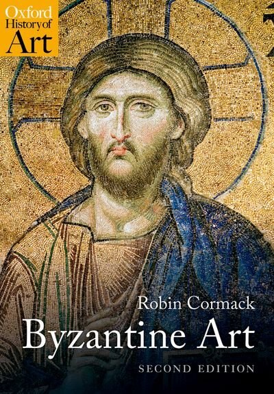 Byzantine Art by Robin Cormack, Paperback | Indigo Chapters