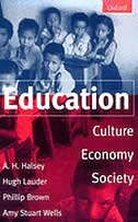 Education by A. H. Halsey, Paperback | Indigo Chapters