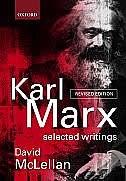 Karl Marx: Selected Writings, Paperback | Indigo Chapters