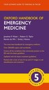 Oxford Handbook of Emergency Medicine by Jonathan P. Wyatt, Paperback | Indigo Chapters