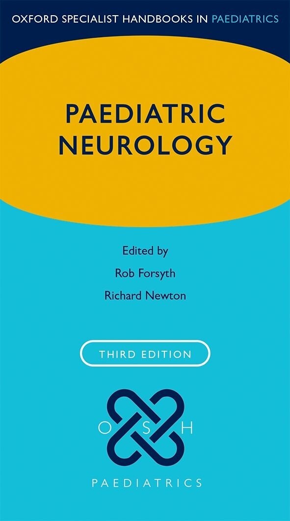 Paediatric Neurology by Rob Forsyth, Paperback | Indigo Chapters