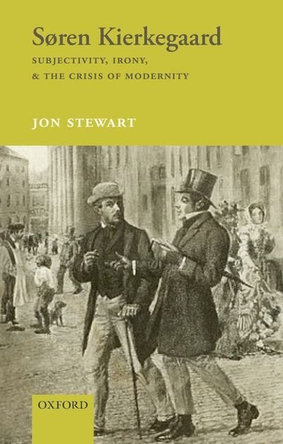 Soren Kierkegaard by Jon Stewart, Paperback | Indigo Chapters