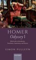 Homer Odyssey I by Simon Pulleyn, Hardcover | Indigo Chapters