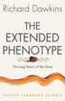 The Extended Phenotype by Richard Dawkins, Paperback | Indigo Chapters