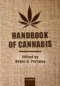 Handbook of Cannabis by Roger Pertwee, Paperback | Indigo Chapters