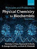 Principles and Problems in Physical Chemistry for Biochemists by Nicholas C. Price, Paperback | Indigo Chapters