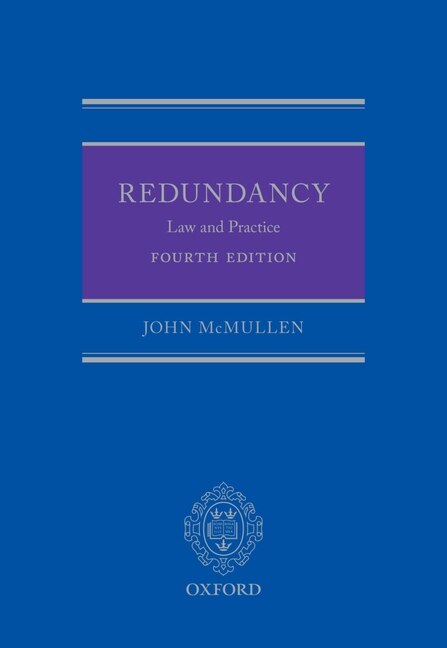 Redundancy by John Mcmullen, Hardcover | Indigo Chapters