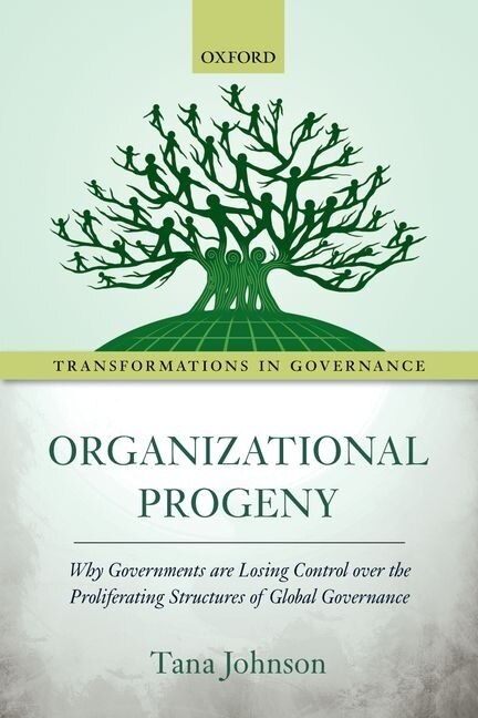 Organizational Progeny by Tana Johnson, Paperback | Indigo Chapters