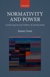 Normativity and Power by Rainer Forst, Hardcover | Indigo Chapters