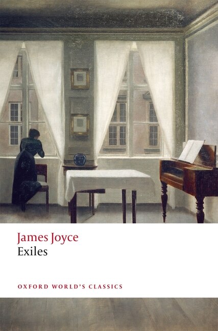 Exiles by JAMES JOYCE, Paperback | Indigo Chapters