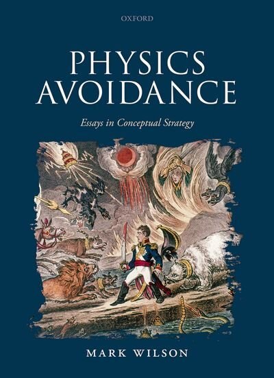 Physics Avoidance by Mark Wilson, Hardcover | Indigo Chapters