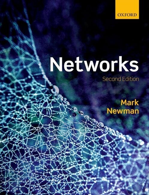 Networks by Mark Newman, Hardcover | Indigo Chapters