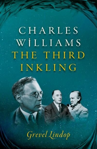 Charles Williams by Grevel Lindop, Paperback | Indigo Chapters