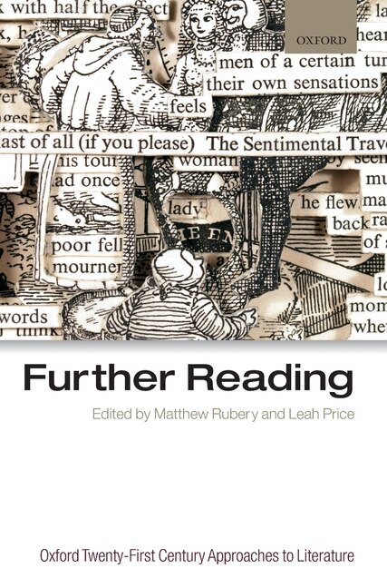 Further Reading by Matthew Rubery, Hardcover | Indigo Chapters