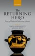 The Returning Hero by Simon Hornblower, Hardcover | Indigo Chapters