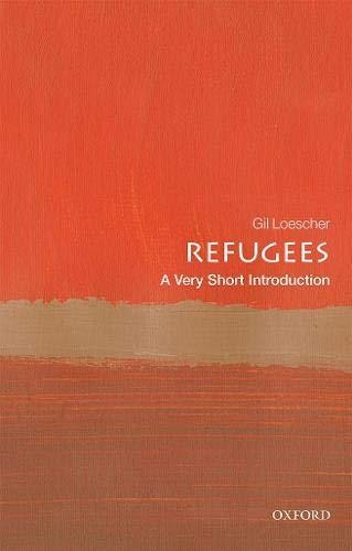 Refugees by Gil Loescher, Paperback | Indigo Chapters