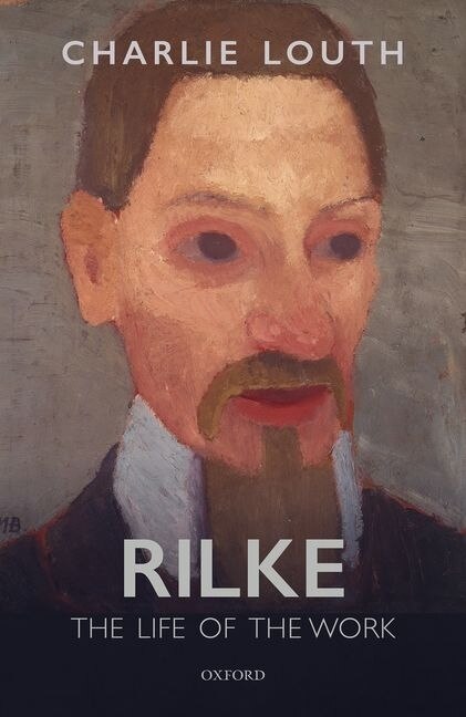 Rilke by Charlie Louth, Hardcover | Indigo Chapters