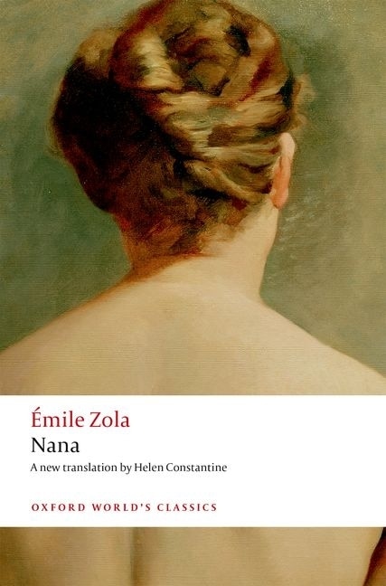 Nana by Emile Zola, Paperback | Indigo Chapters