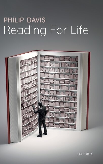 Reading For Life by Philip Davis, Hardcover | Indigo Chapters