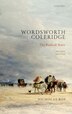 Wordsworth and Coleridge by Nicholas Roe, Hardcover | Indigo Chapters