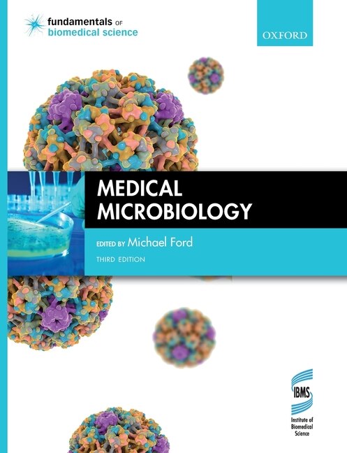 Medical Microbiology by Michael Ford, Paperback | Indigo Chapters