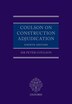 Coulson on Construction Adjudication by Peter Coulson, Hardcover | Indigo Chapters