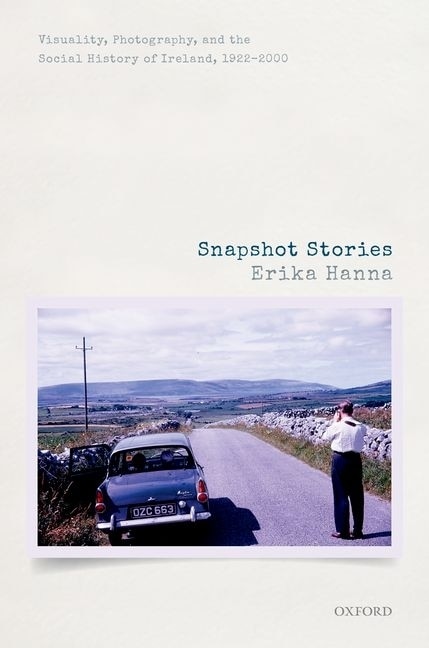 Snapshot Stories by Erika Hanna, Hardcover | Indigo Chapters