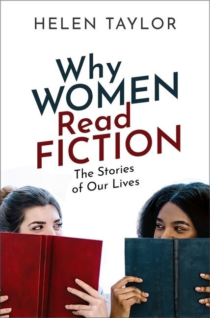 Why Women Read Fiction, Hardcover | Indigo Chapters