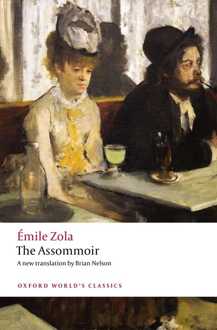 The Assommoir by Emile Zola, Paperback | Indigo Chapters