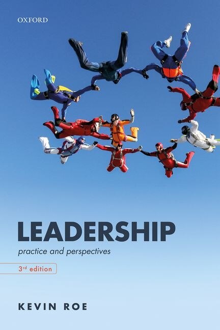 Leadership by Kevin Roe, Paperback | Indigo Chapters