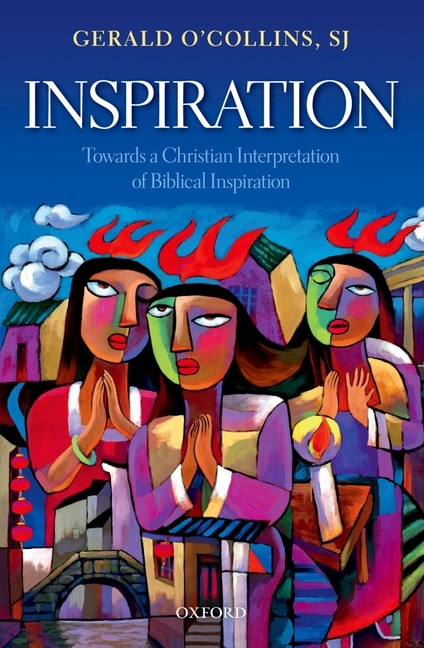 Inspiration by Gerald O'Collins, Paperback | Indigo Chapters