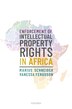 Enforcement of Intellectual Property Rights in Africa by Marius Schneider, Hardcover | Indigo Chapters