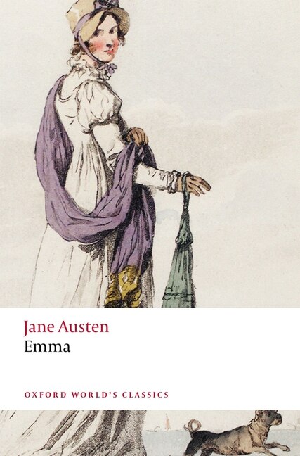 Emma by Jane Austen, Paperback | Indigo Chapters