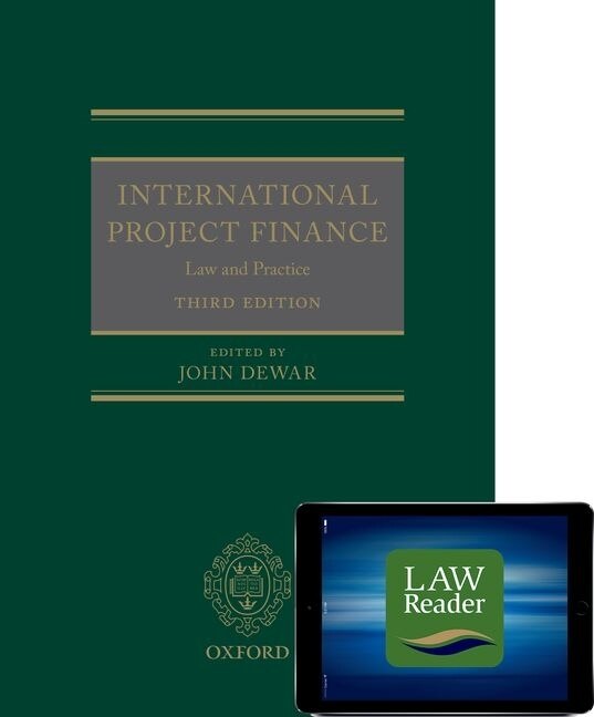 International Project Finance (book And Digital Pack) by John Dewar, Boxed Set/Slip Case/Casebound | Indigo Chapters