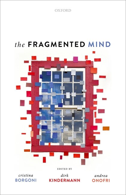 The Fragmented Mind by Cristina Borgoni, Hardcover | Indigo Chapters