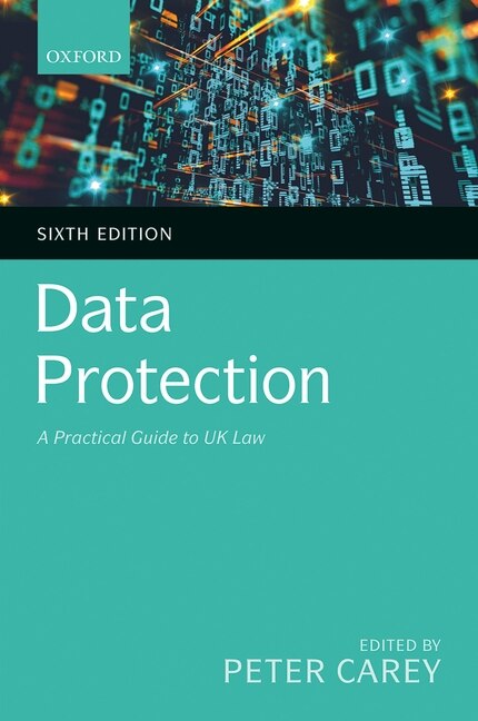 Data Protection by Peter Carey, Paperback | Indigo Chapters