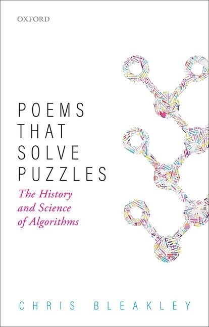 Poems That Solve Puzzles by Chris Bleakley, Hardcover | Indigo Chapters