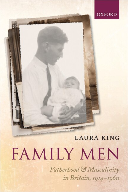 Family Men by Laura King, Paperback | Indigo Chapters