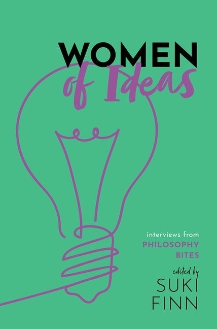 Women Of Ideas by Suki Finn, Hardcover | Indigo Chapters