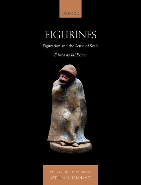 Figurines by Jas Elsner, Hardcover | Indigo Chapters