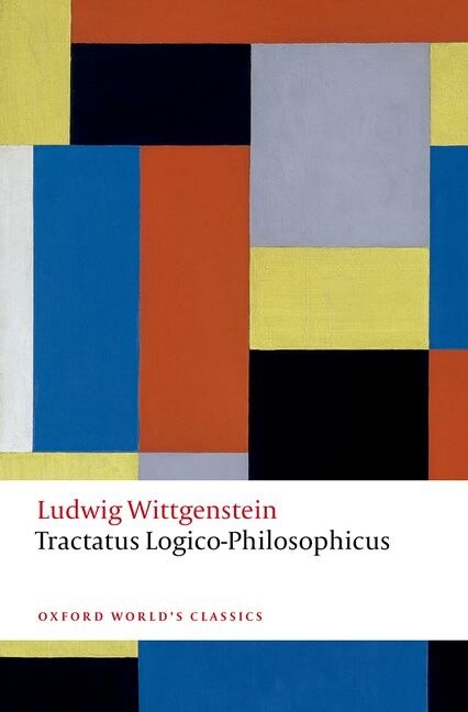 Tractatus Logico-Philosophicus by Ludwig Wittgenstein, Paperback | Indigo Chapters