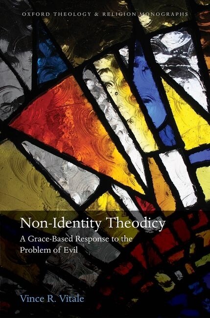 Non-Identity Theodicy by Vince R. Vitale, Hardcover | Indigo Chapters