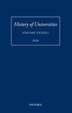 History of Universities by Mordechai Feingold, Hardcover | Indigo Chapters