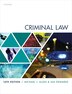 Criminal Law by Michael Allen, Paperback | Indigo Chapters