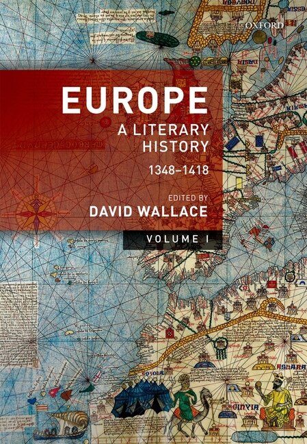 Europe by David Wallace, Paperback | Indigo Chapters