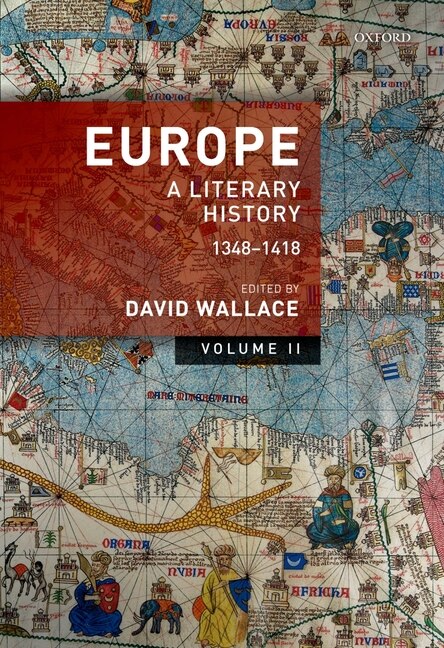 Europe by David Wallace, Paperback | Indigo Chapters