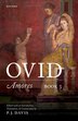 Ovid Amores Book 3 by P. J. Davis, Hardcover | Indigo Chapters