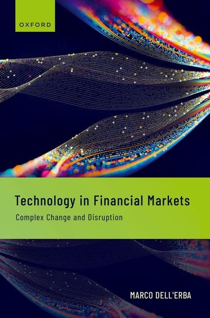 Technology in Financial Markets by Marco DellErba, Hardcover | Indigo Chapters