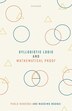Syllogistic Logic and Mathematical Proof by Paolo Mancosu, Hardcover | Indigo Chapters
