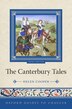 Oxford Guides to Chaucer: The Canterbury Tales by Helen Cooper